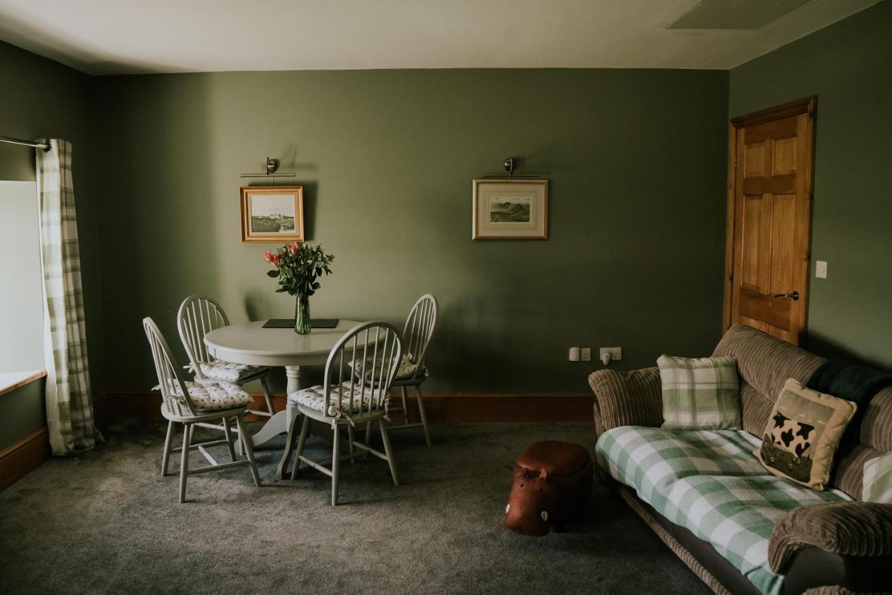 White Side Cottage Халтвисл Экстерьер фото